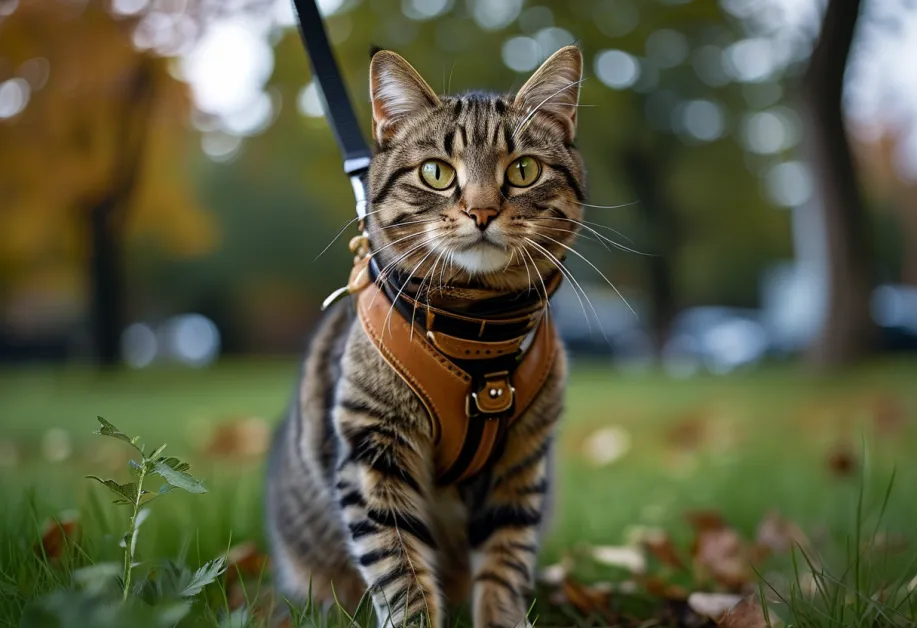 อุโมงค์แมวแบบพับได้สำหรับการสำรวจและเล่นสนุก ช่วยเพิ่มความตื่นเต้นในทุกวัน