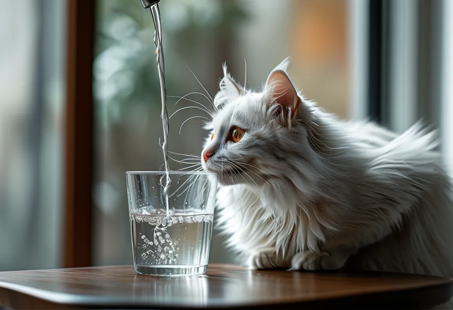 หวีแก้ขนพันสำหรับแมว ช่วยจัดการปัญหาขนพันกันและทำให้ขนของแมวเรียบเนียน