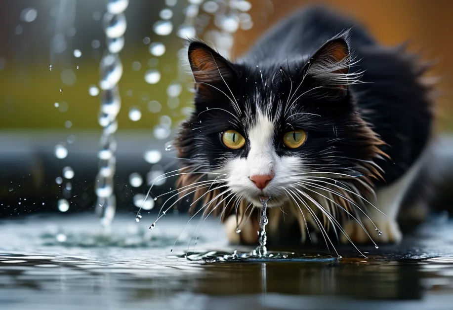 กล่องทรายแมวที่ผลิตจากวัสดุธรรมชาติ ย่อยสลายได้ ช่วยลดผลกระทบต่อสิ่งแวดล้อมและดูแลโลกใบนี้