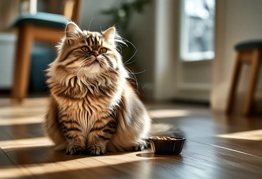 อาหารแมวแบบเปียกในถาดสะดวกสบาย พร้อมสารอาหารที่สมดุลสำหรับแมวที่คุณรัก