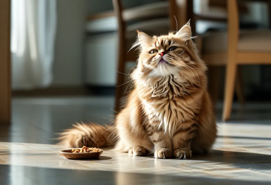 อาหารแมวเพื่อการดูแลที่ยั่งยืน - อาหารแมวธรรมชาติช่วยลดผลกระทบต่อสิ่งแวดล้อมและเพิ่มคุณภาพชีวิตของสัตว์เลี้ยง