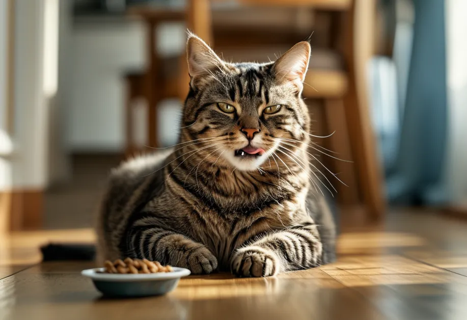 อาหารแมวแพ้ง่ายชนิดเปียกในบรรจุภัณฑ์สะอาด ปลอดภัย บรรจุภัณฑ์อาหารแมวสูตรพิเศษ ลดความเสี่ยงการแพ้ พร้อมให้สารอาหารที่ครบถ้วน