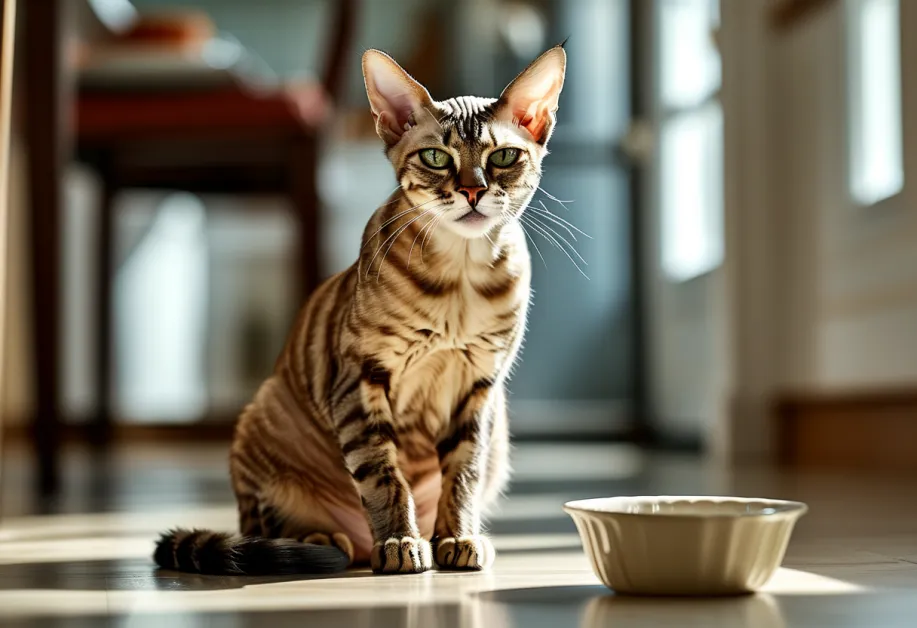 อาหารแมวโตสูตรพิเศษ ช่วยดูแลระบบย่อยอาหารและสุขภาพโดยรวมของแมว