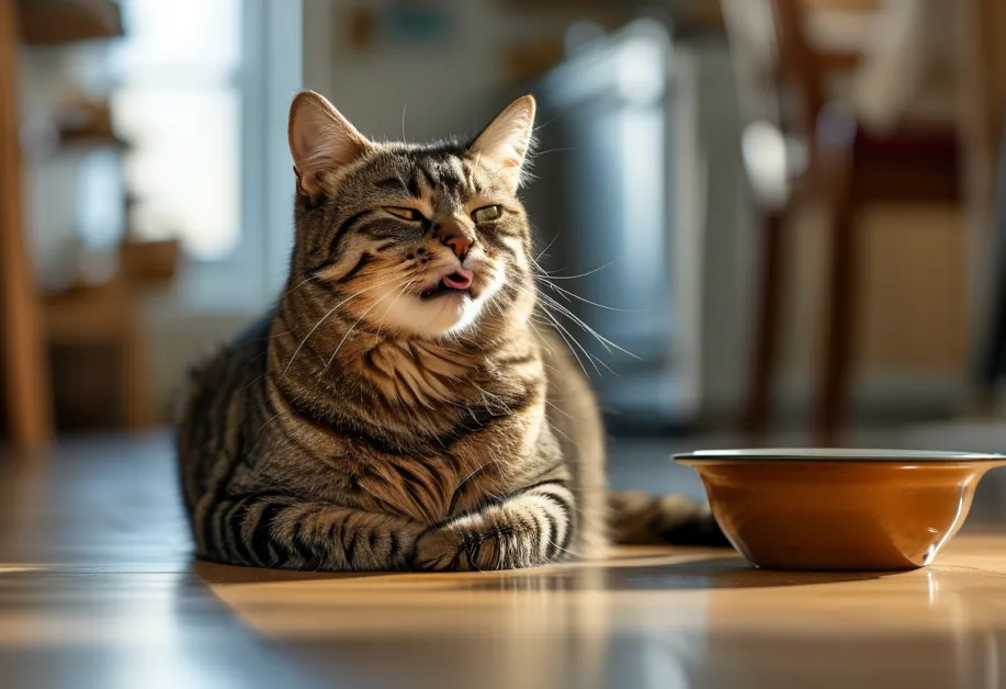 อาหารแมวแบบเปียก รสชาติเข้มข้น อุดมด้วยโปรตีนสูง ช่วยบำรุงกล้ามเนื้อและพลังงาน