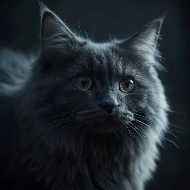 แมวรวม (45) แค่คุณอยู่ใกล้ๆแมวก็มีความสุข