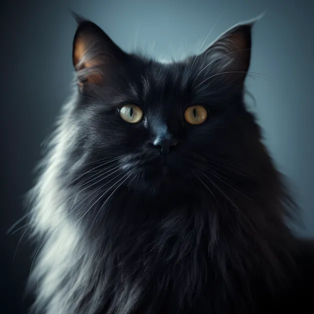 แมวรวม (46) แมวไม่แคร์คุณ