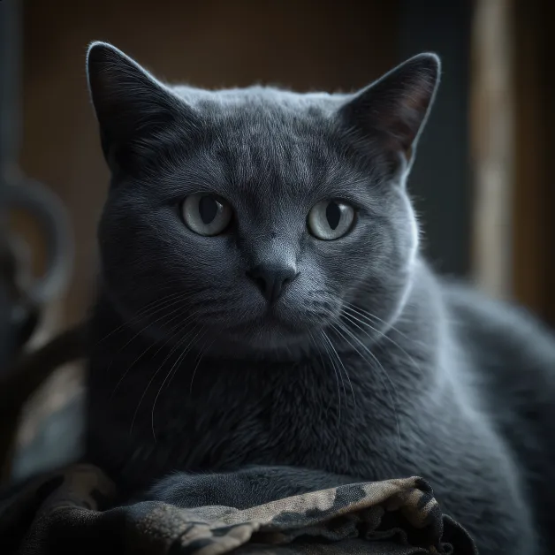 การเรียกตั้งชื่อแมว