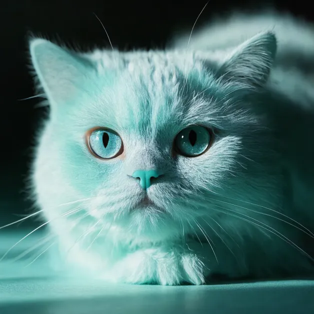 แมวเข้าใจคน