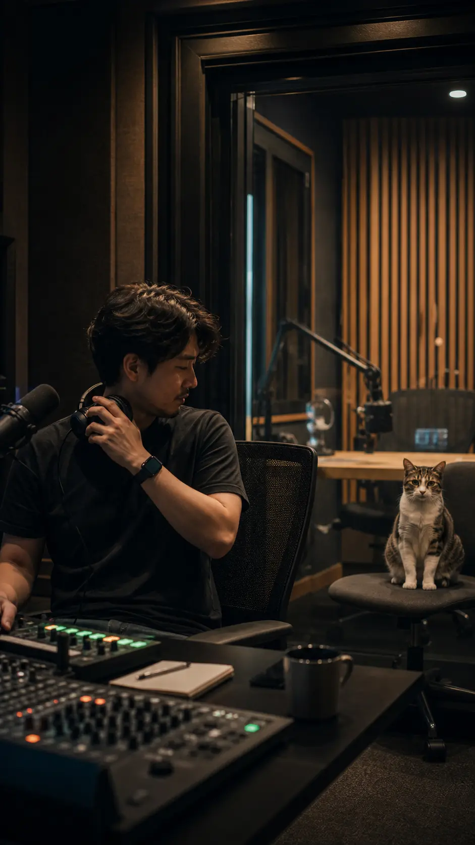 odcast-studio-consistent-return