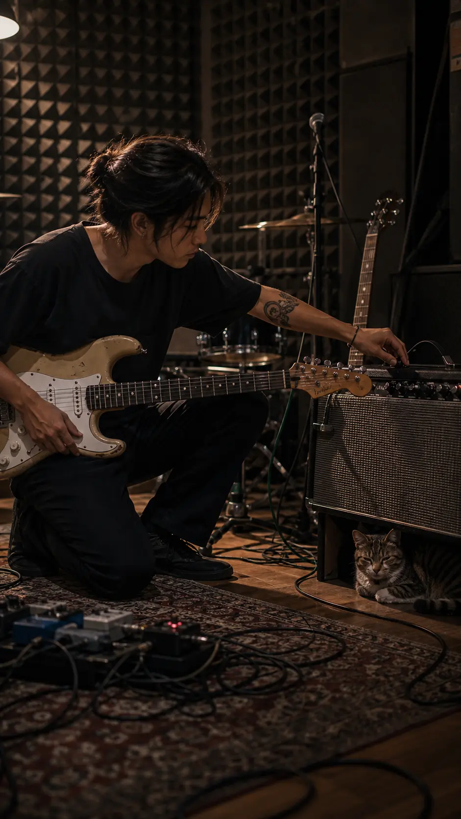 rehearsal-room-coexistence