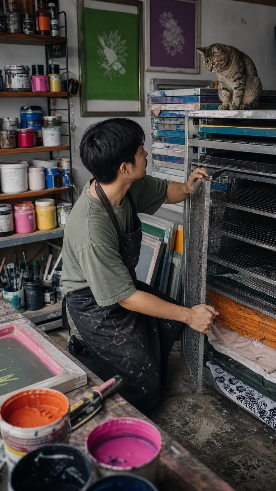 แมวรวม (62) textile-studio-mindful-safety
