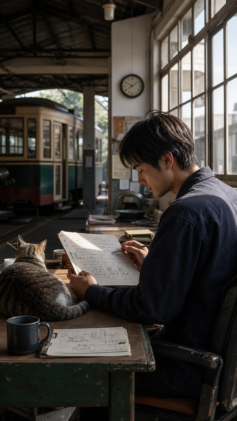 learning-cat-language