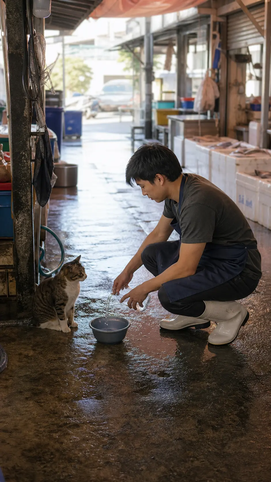 market-routine-discipline