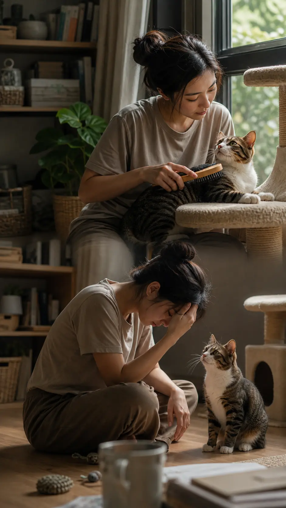 cat-remembers-kindness