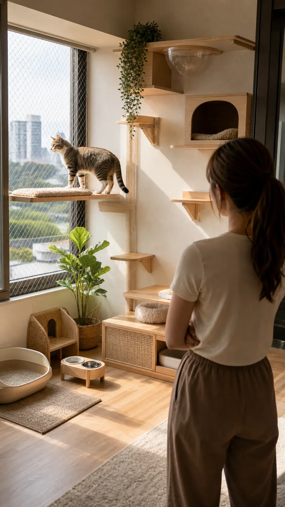 build-cat-world-at-home