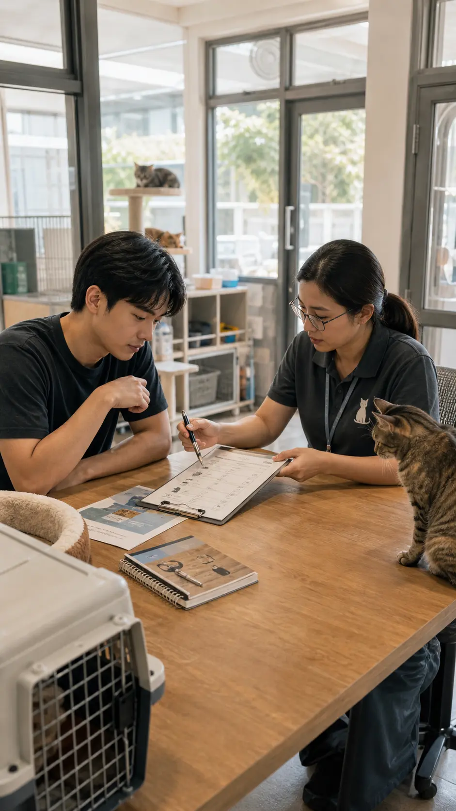 shelter-orientation-before-adoption