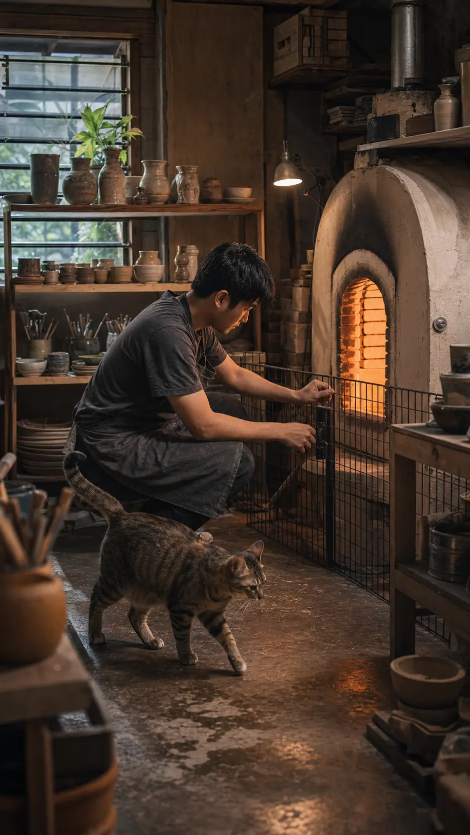 05-kiln-room-adapt-for-cat kiln-room-adapt-for-cat