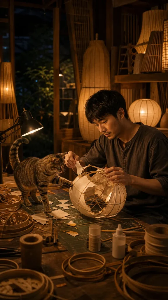 lamp-workshop-responsibility